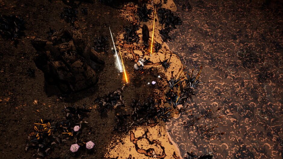 BattleJuice Alchemist Screenshot