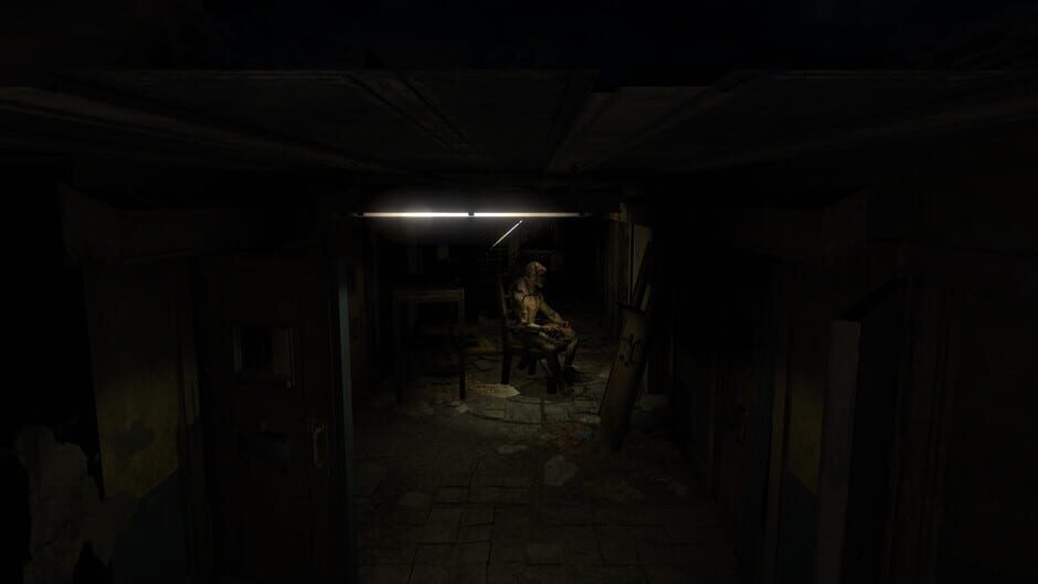 A Letter to You! Screenshot