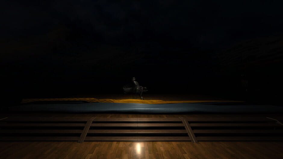 A Letter to You! Screenshot