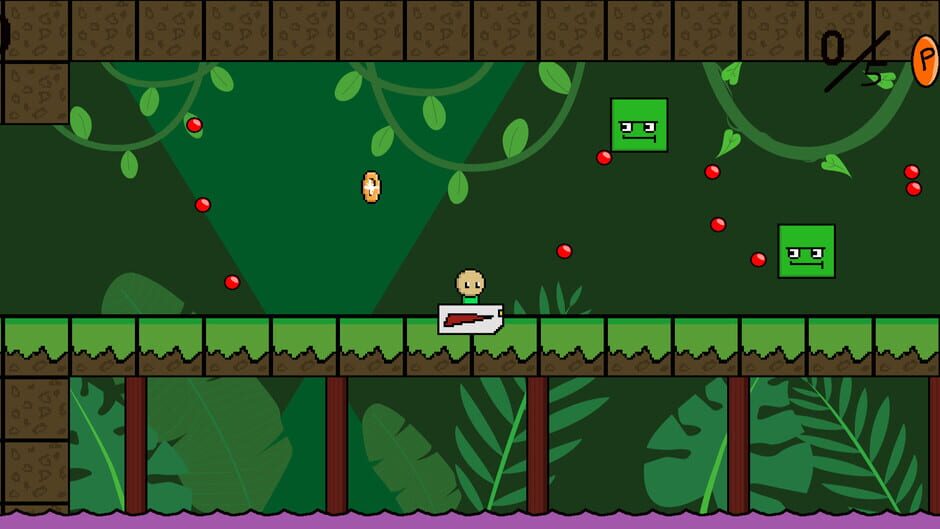 Ponk's Jam screenshot