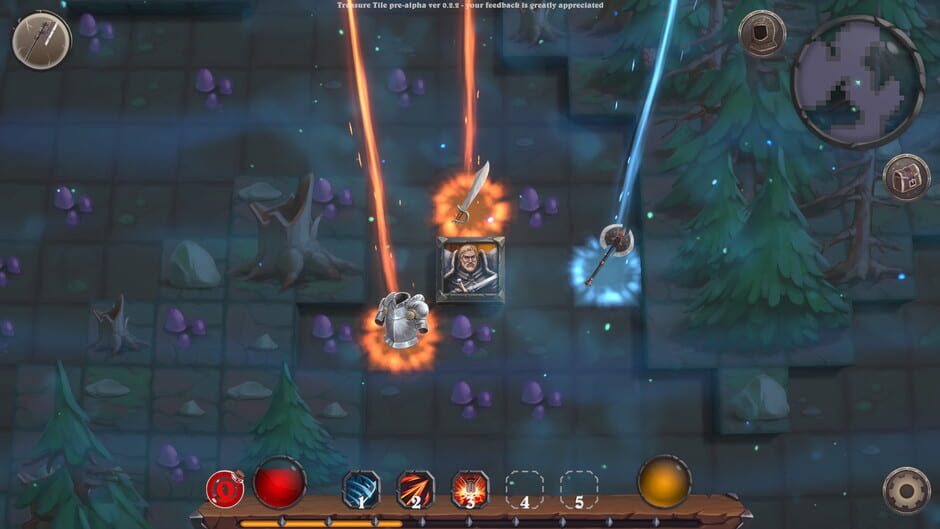 Treasure Tile screenshot