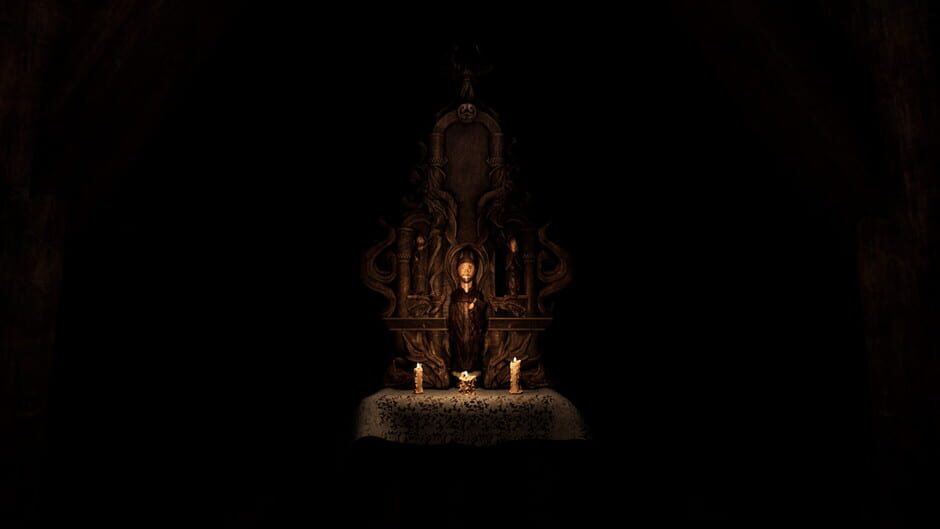 The Fold: Ingression screenshot 3