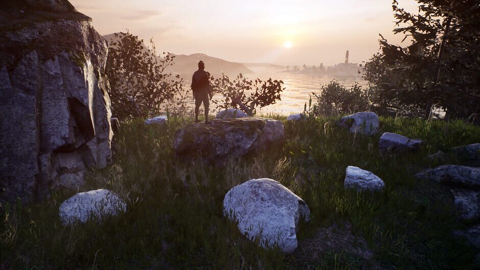 The Fold: Ingression screenshot 5