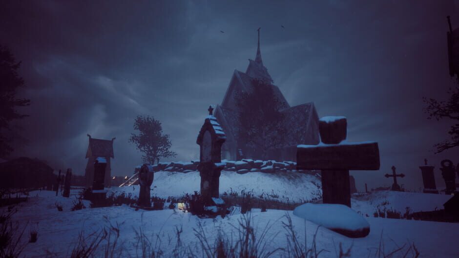 The Fold: Ingression screenshot 6