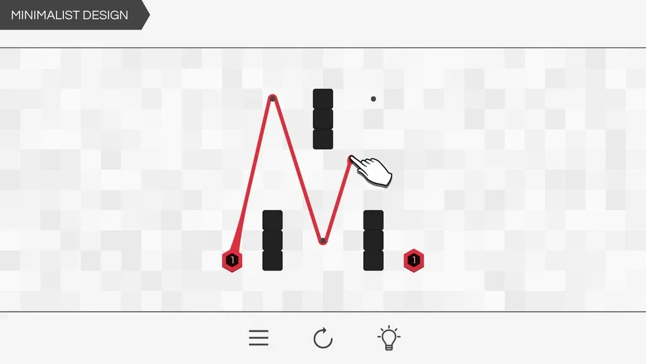 Capture d'écran de l'article