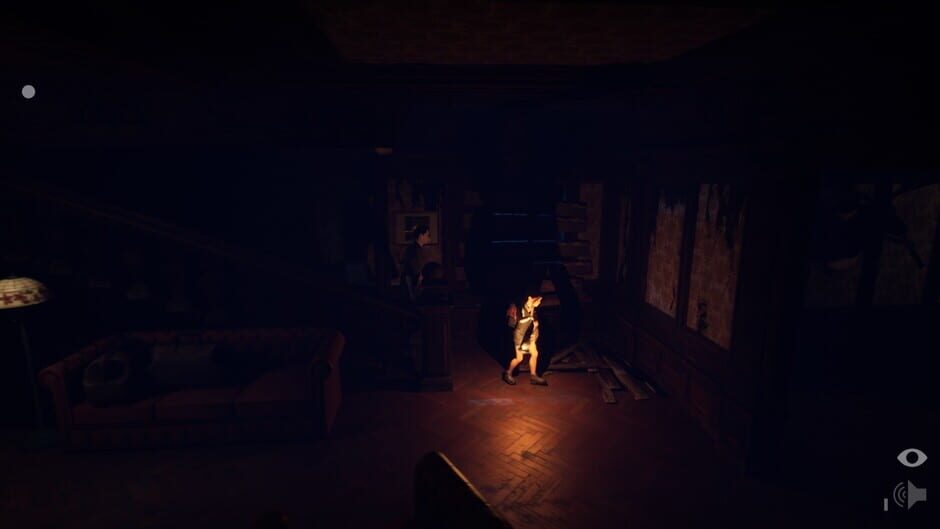 Where Is My Mom Screenshot