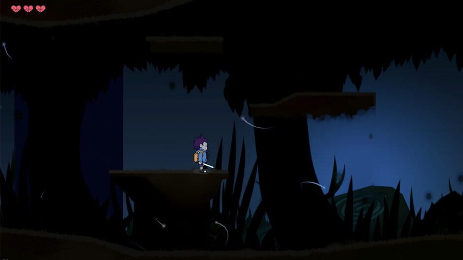 สกรีนช็อตจาก Navin: In Search of the Light (รูปที่ 5)