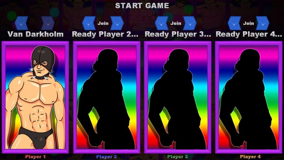 Gachi Dungeon Master Screenshot