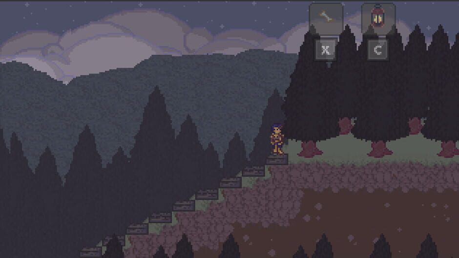 Emberglass Screenshot