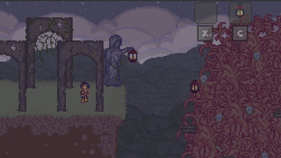 Emberglass Screenshot