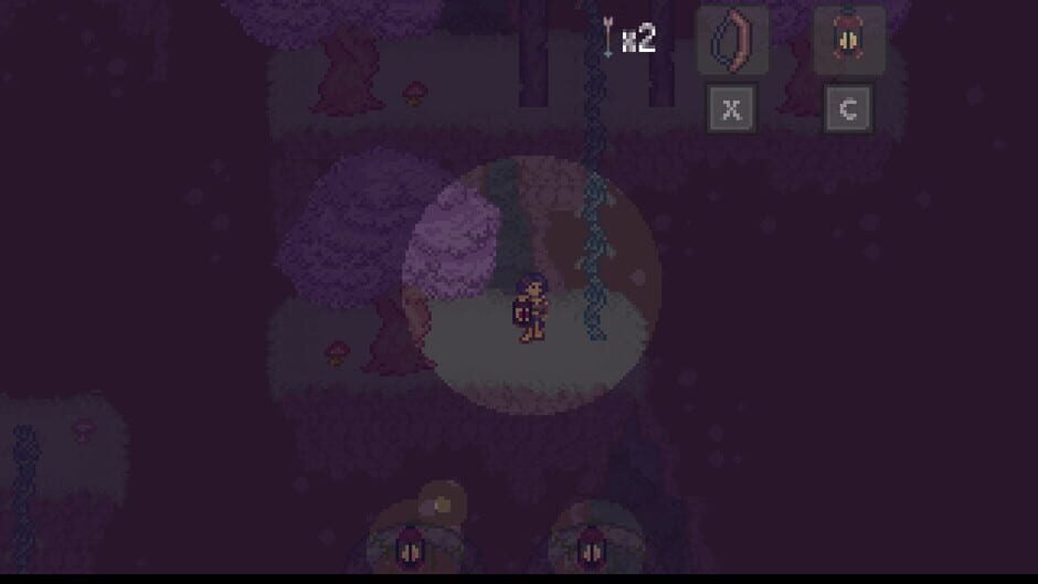 Emberglass Screenshot