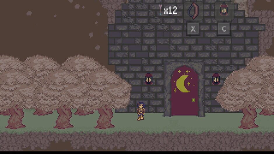 Emberglass Screenshot