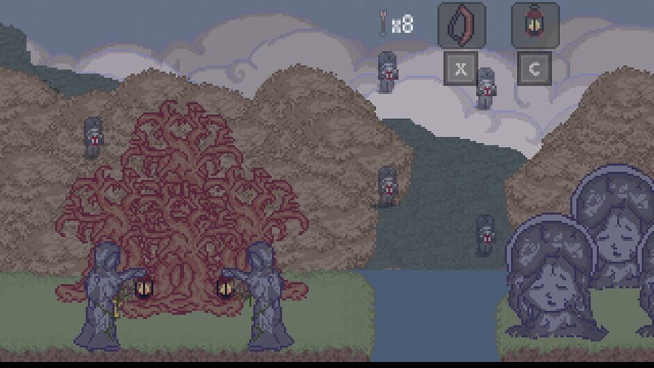 Emberglass Screenshot