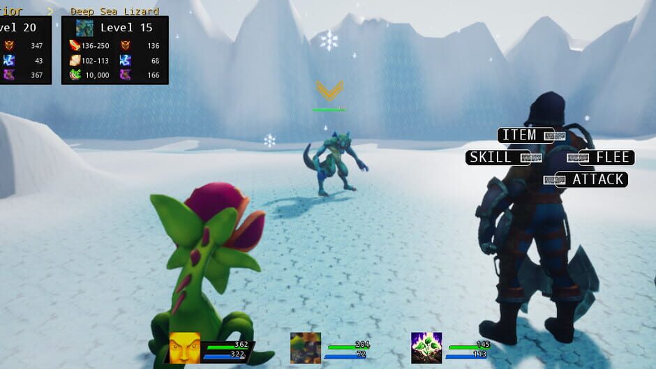 Spawn Kings screenshot