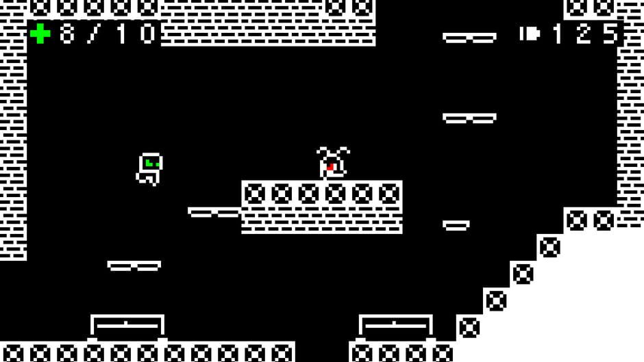 Two Bit Hero Screenshot