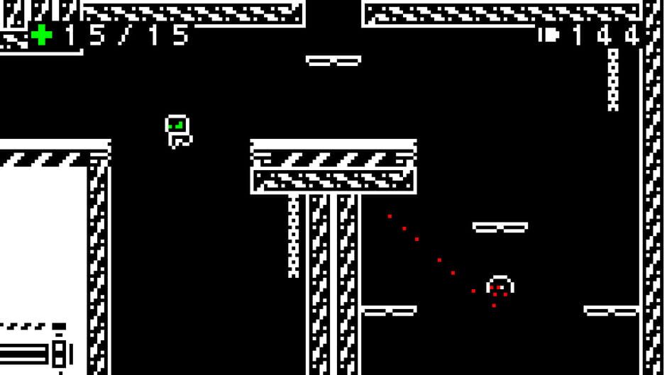 Two Bit Hero Screenshot