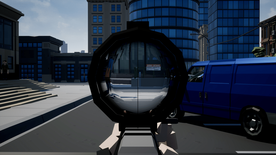 Perfect Heist 2 Screenshot