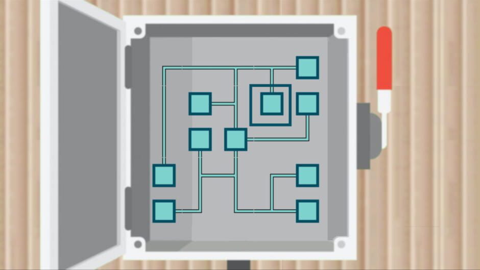 Who Stole My Beard? Screenshot