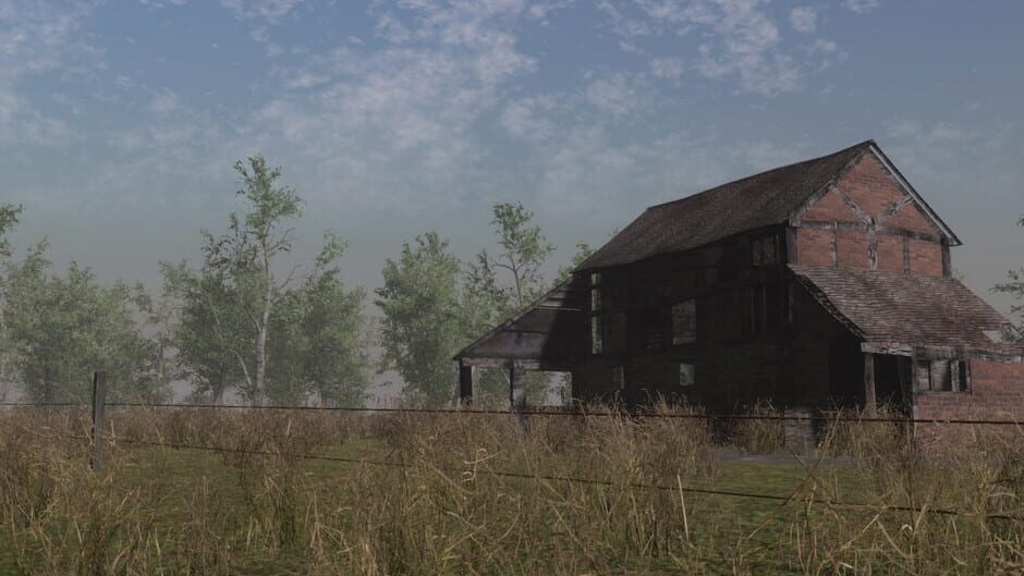 Pro Deer Hunting 2 Screenshot