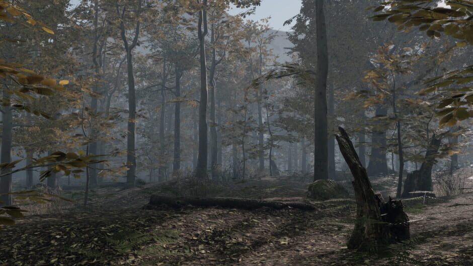 Pro Deer Hunting 2 Screenshot