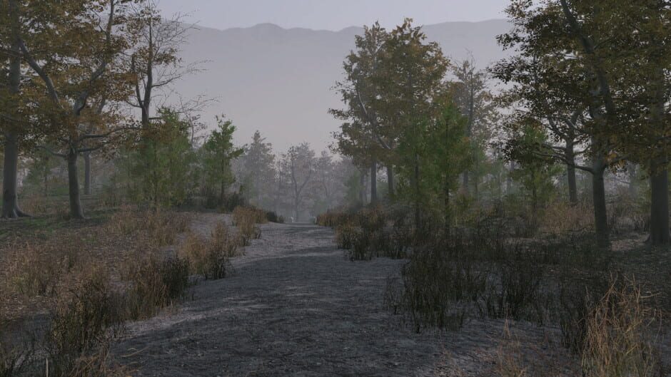 Pro Deer Hunting 2 Screenshot