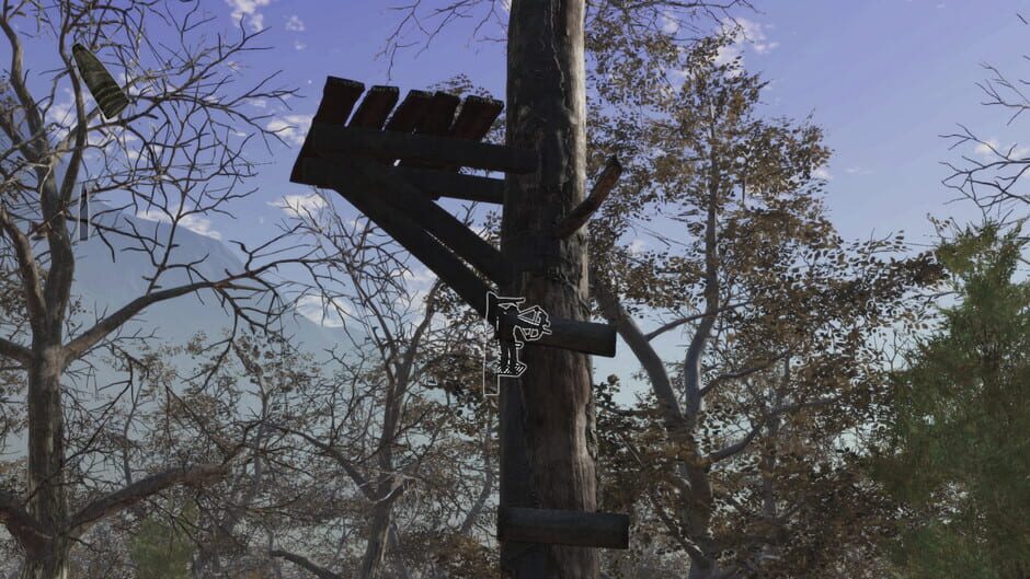 Pro Deer Hunting 2 Screenshot