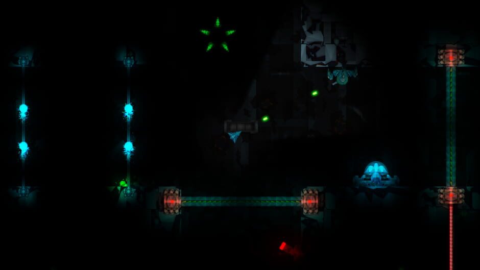 Gravitators Screenshot