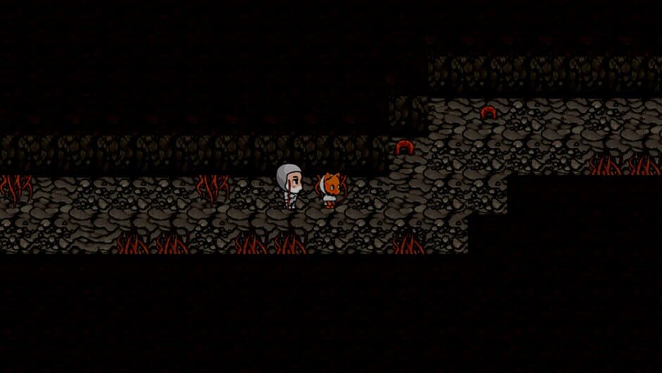 Weatherworn: The Adventure of Pap & Pup Screenshot