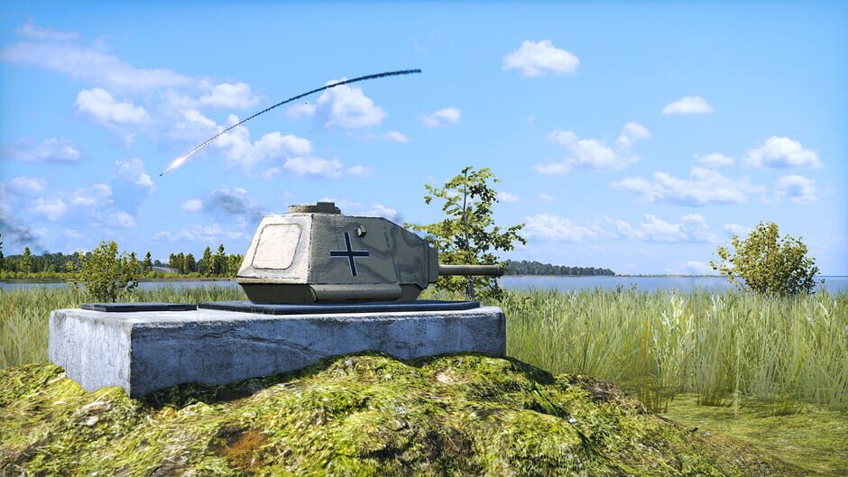 Steel Division 2: Nemesis #4 - Storming Toulon Screenshot