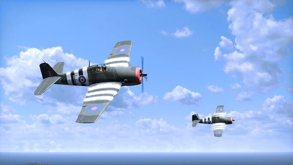 Steel Division 2: Nemesis #4 - Storming Toulon Screenshot