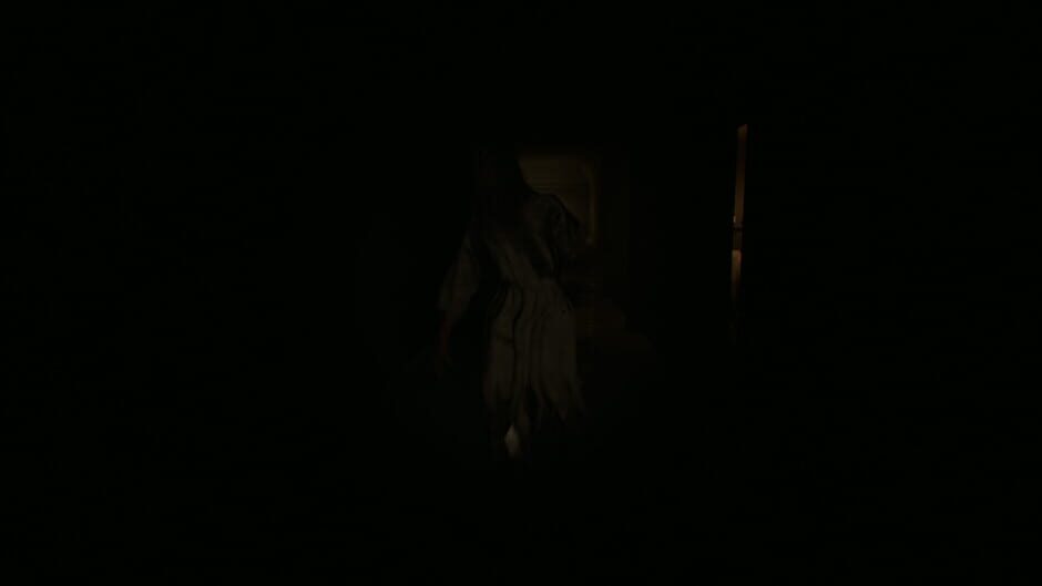 Horror Villa Screenshot