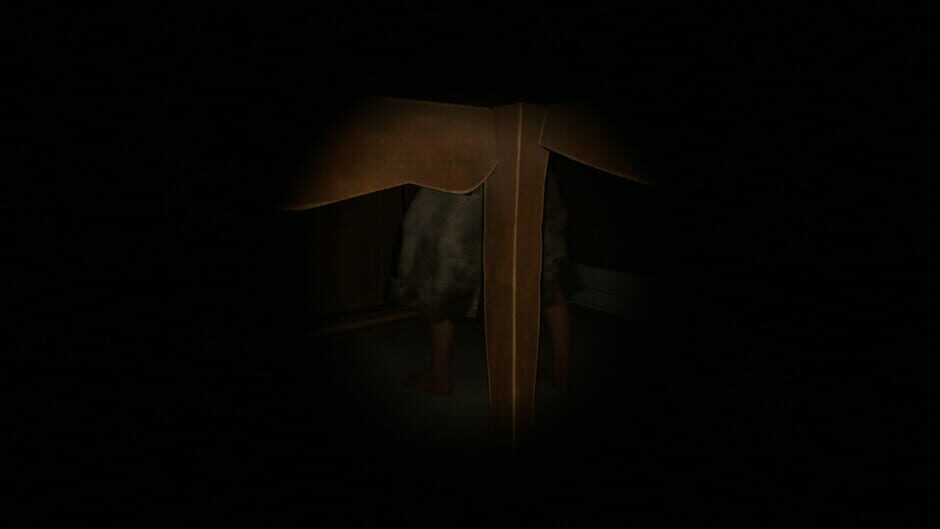 Horror Villa Screenshot