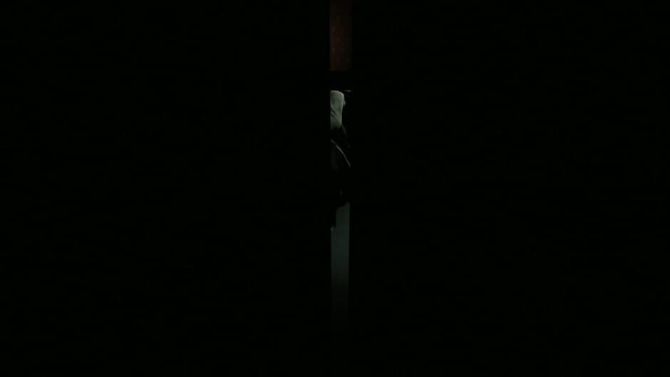 Horror Villa Screenshot