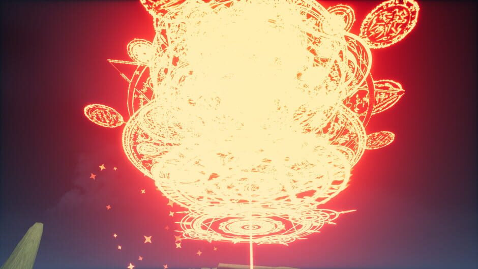 Horror Villa Screenshot