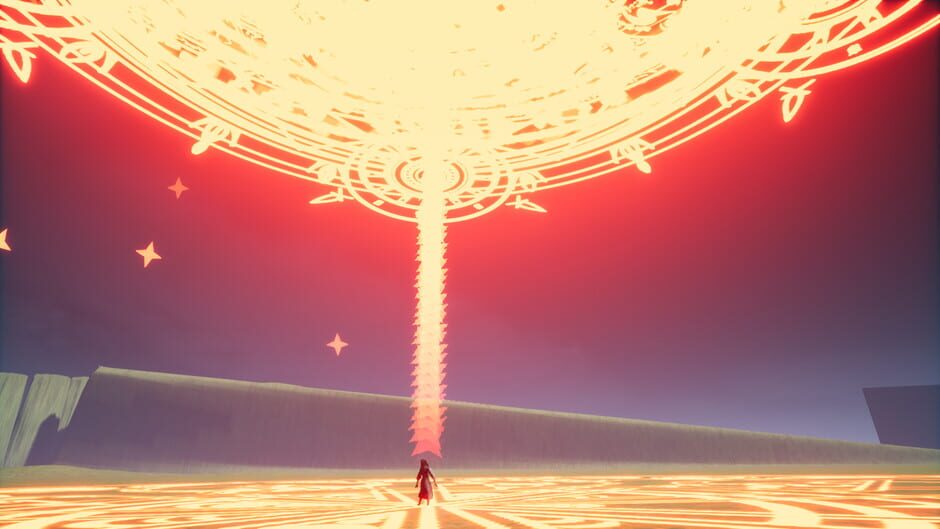 Horror Villa Screenshot