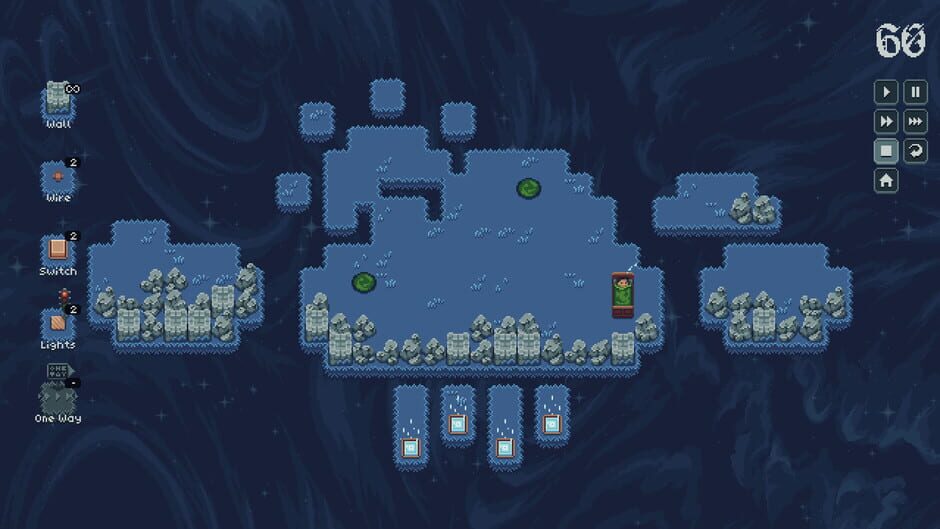 Sweet Dreams Alex Screenshot