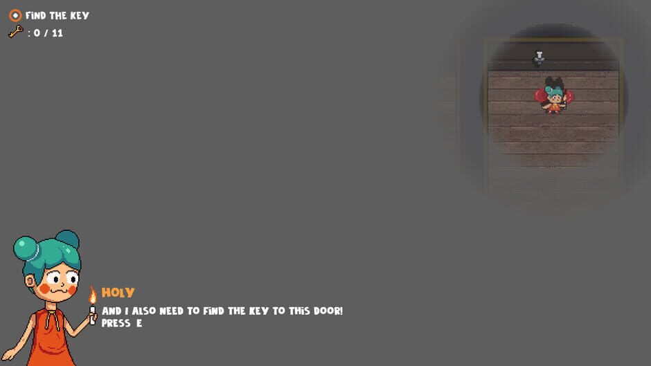 Night Monsters Screenshot