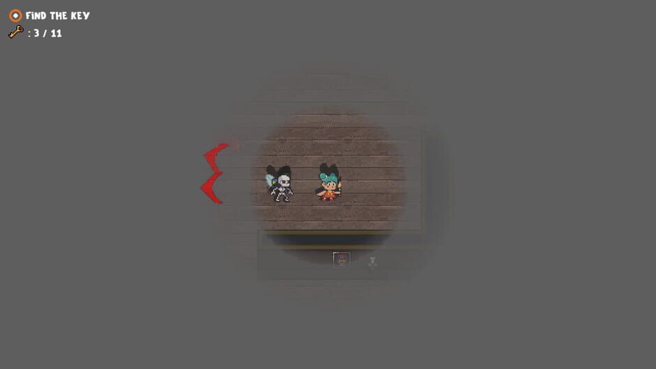 Night Monsters Screenshot