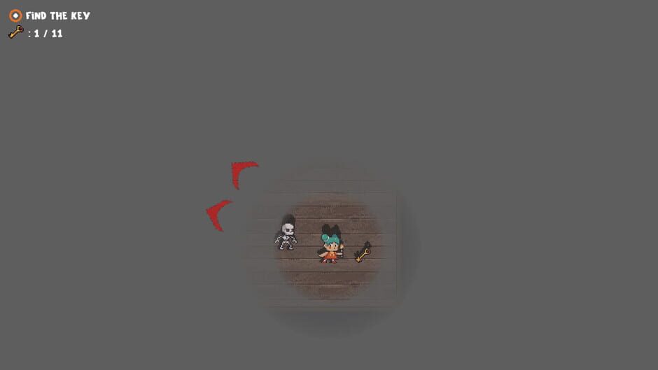 Night Monsters Screenshot