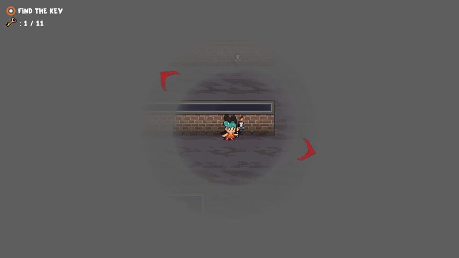 Night Monsters Screenshot