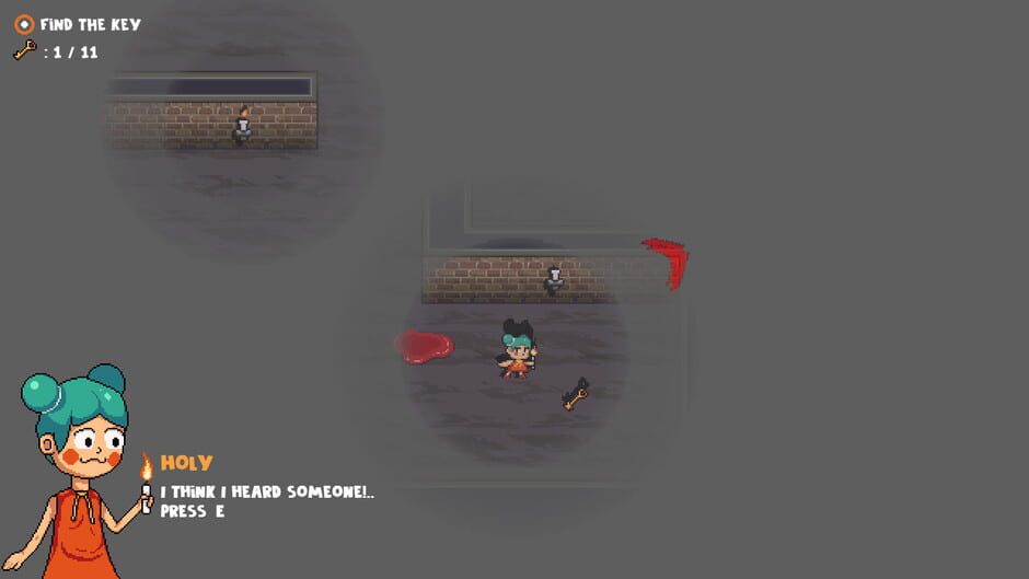 Night Monsters Screenshot