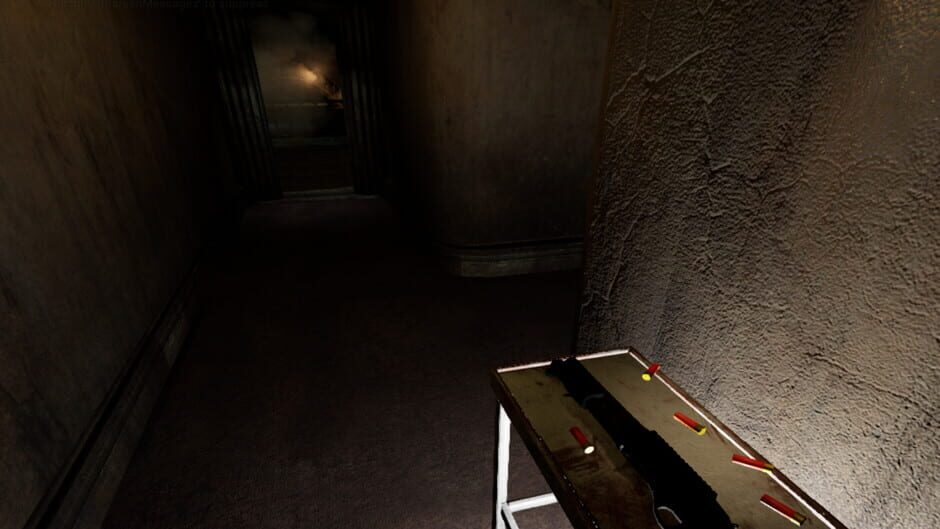 สกรีนช็อตจาก Possessed Bloody Asylum (รูปที่ 3)
