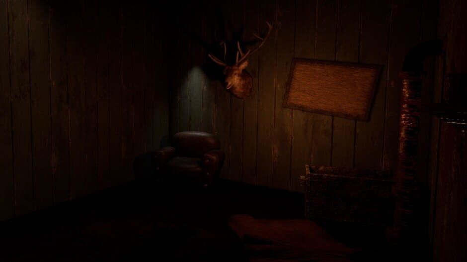สกรีนช็อตจาก Possessed Bloody Asylum (รูปที่ 5)