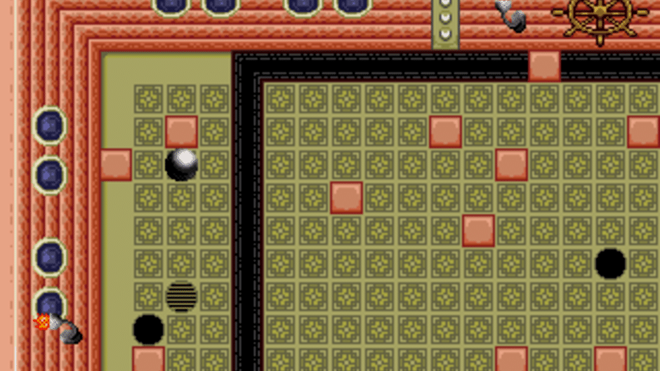 Mega Marble World 2 Screenshot