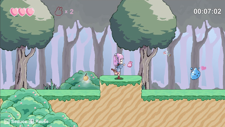 Freya's Potion Shop Screenshot