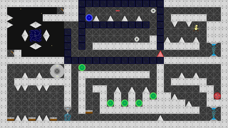 Bananarun Screenshot