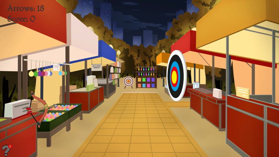 Office Love Affair Screenshot