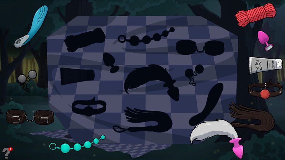 Office Love Affair Screenshot