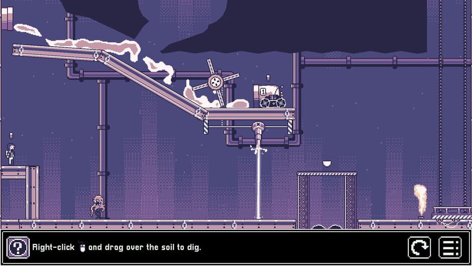 Underland: The Climb Screenshot