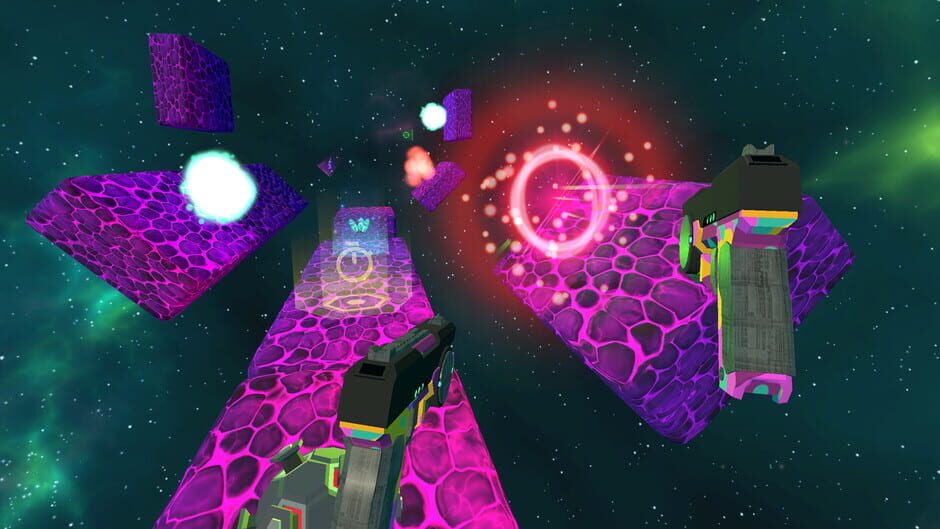 Nebuli screenshot